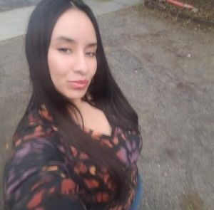 Meet your Posher, Vanessa